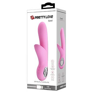 Vibrator Pretty Love Carol Roz Thumb 2