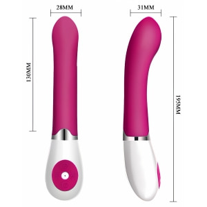 Vibrator Pretty Love Daniel Roz Thumb 3