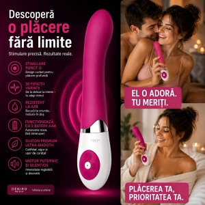 Vibrator Pretty Love Daniel Roz Thumb 8
