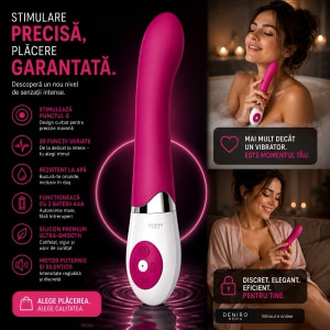 Vibrator Pretty Love Daniel Roz Thumb 7