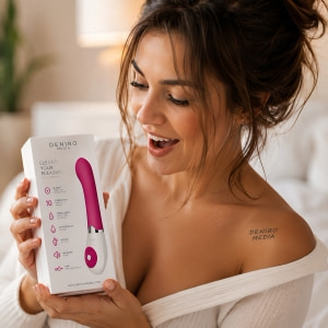 Vibrator Pretty Love Daniel Roz Thumb 10
