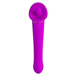 Vibrator Pretty Love Faust Mov
