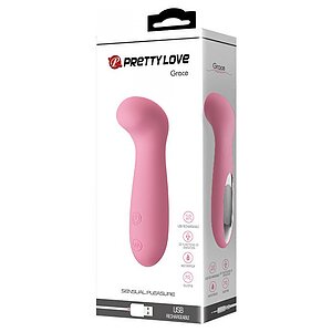 Vibrator Pretty Love Grace Roz Thumb 2