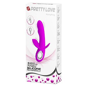 Vibrator Pretty Love Humphray Mov Thumb 3