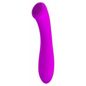 Vibrator Pretty Love Len Mov