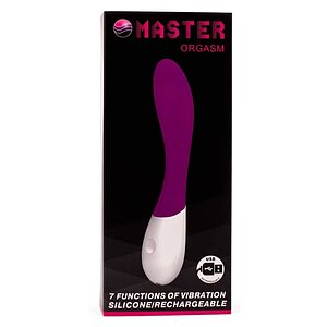 Vibrator Pretty Love Orgasm Roz Thumb 2