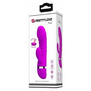 Vibrator Pretty Love Tracy Mov Thumb 3