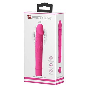 Vibrator Pretty Love Vic Roz Thumb 2