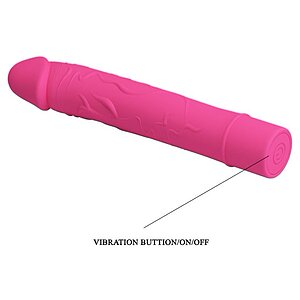 Vibrator Pretty Love Vic Roz Thumb 4
