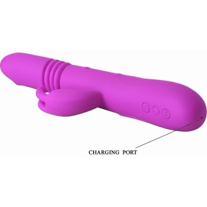 Vibrator Pretty Love Ward Mov Thumb 6