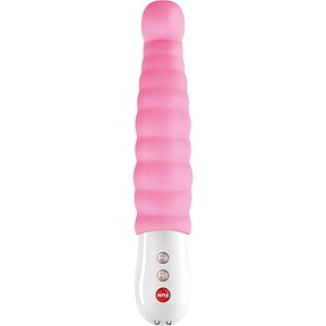 Vibrator Punct G Patchy Paul Roz Thumb 1