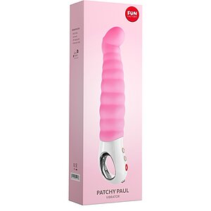 Vibrator Punct G Patchy Paul Roz Thumb 2