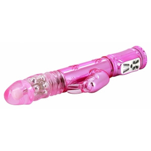 Vibrator Rabbit Bunny 29.5cm Roz Thumb 2