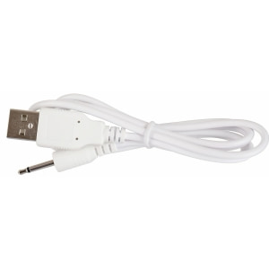 Vibrator Rabbit Javida Reîncărcabil Silicon Cu Încălzire Mov