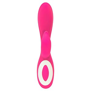 Vibrator Rabbit Harmony Roz Thumb 1