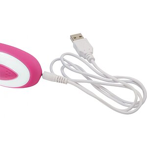 Vibrator Rabbit Harmony Roz Thumb 4