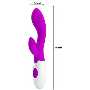 Vibrator Satisfactie Personalizata Mov Thumb 2