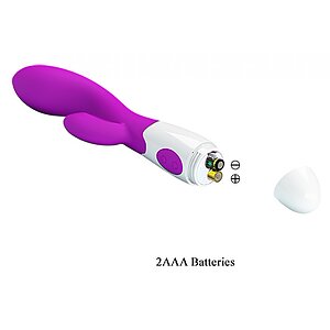 Vibrator Satisfactie Personalizata Mov Thumb 4
