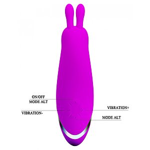 Vibrator Rabbit Pretty Love Bunny Mov Thumb 7