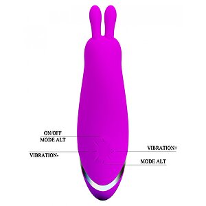 Vibrator Rabbit Pretty Love Bunny Mov Thumb 7