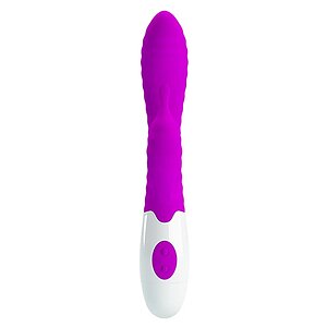 Vibrator Rabbit Pretty Love Hyman Mov Thumb 2