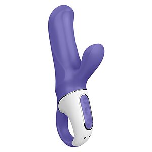 Vibrator Rabbit Satisfyer Vibes Magic Bunny Mov Thumb 1