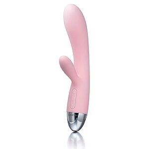 Vibrator Rabbit Svakom Alice Roz Thumb 1