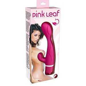 Vibrator Rabbit Vibe Roz Thumb 1