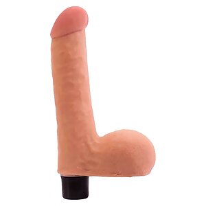 Vibrator Softee Vibrating 17cm