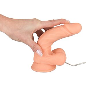 RealFlesh Dong 18cm Thumb 4