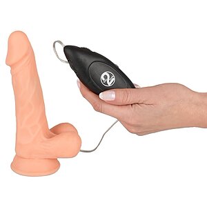 RealFlesh Dong 18cm Thumb 3
