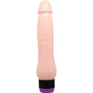 Vibrator Realist Cheyenne pentru Stimulare Vaginală