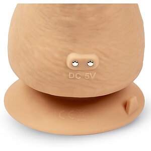 Vibrator Realist Gvibe Greal Thumb 4
