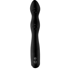 Vibrator Rebel P-Spot Negru