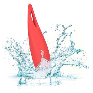 Vibrator Red Hot Spark Roșu