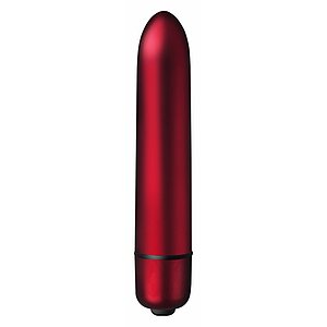 Vibrator Ro90 Scarlet Velvet Roșu