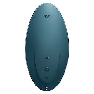 Vibrator Satisfyer Iubitorul Păsăricii 1 pentru Clitoris