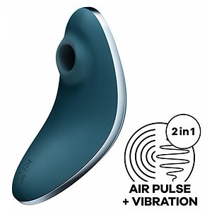 Vibrator Satisfyer Iubitorul Păsăricii 1 pentru Clitoris