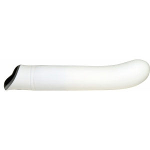 Vibrator Smile Easy Alb Thumb 1
