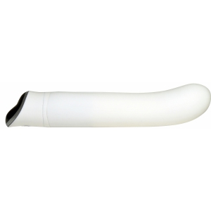 Vibrator Smile Easy Alb Thumb 1