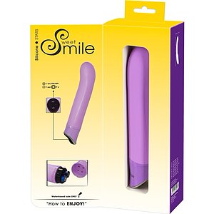 Vibrator Smile Easy Mov Thumb 2