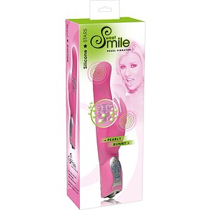 Vibrator Smile Pearl Bunny Roz Thumb 3