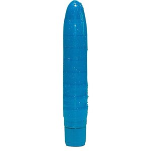 Vibrator Soft Wave Albastru Thumb 1