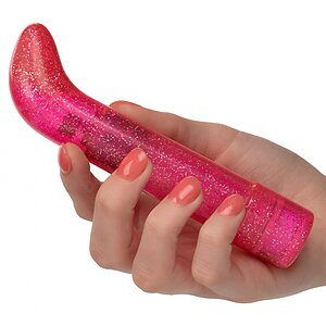 Vibrator Sparkle Mini G Roz