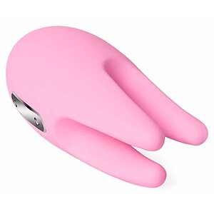 Vibrator Svakom Cookie Pale Roz Thumb 1