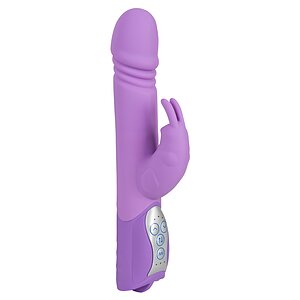 Vibrator Sweet Smile Push Mov
