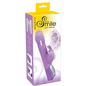 Vibrator Sweet Smile Push Mov Thumb 3