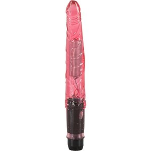 Vibrator Temptation Ruby Rosu Thumb 1