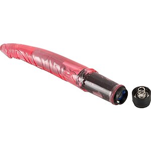 Vibrator Temptation Ruby Rosu Thumb 3