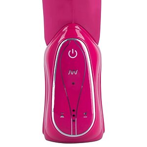 Vibrator The Hammer Roz Thumb 2